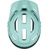 Sweet Protection Trailblazer MIPS Bike Helmet – Advanced Biking Gear with Adjustable Visor, Variable Shell Technology, and Superior Ventilation(Misty Turquoise)