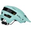 Sweet Protection Trailblazer MIPS Bike Helmet – Advanced Biking Gear with Adjustable Visor, Variable Shell Technology, and Superior Ventilation(Misty Turquoise)