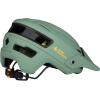 Sweet Protection Trailblazer MIPS Bike Helmet – Advanced Biking Gear with Adjustable Visor, Variable Shell Technology, and Superior Ventilation(Willow Green)