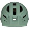 Sweet Protection Trailblazer MIPS Bike Helmet – Advanced Biking Gear with Adjustable Visor, Variable Shell Technology, and Superior Ventilation(Willow Green)