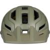 Sweet Protection Trailblazer MIPS Bike Helmet – Advanced Biking Gear with Adjustable Visor, Variable Shell Technology, and Superior Ventilation(Woodland)