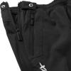 Swix Boys Winter Cross Country Skiing Universalx Black Pants(Black)