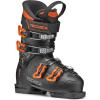 Tecnica Junior Freeride All Mountain Medium Volume C.A.S. Shell Jt 4 Ski Boots(Ink Blue)