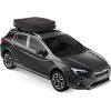 Thule Approach Rooftop Tent – Medium(TAN)
