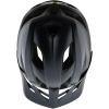 Troy Lee Designs – Youth FLOWLINE Helmet, MIPS for Mountain Bicycle MTB, OSFA(Black / Charcoal)