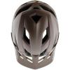 Troy Lee Designs – Youth FLOWLINE Helmet, MIPS for Mountain Bicycle MTB, OSFA(Caper / Chalk)