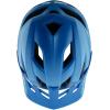 Troy Lee Designs – Youth FLOWLINE Helmet, MIPS for Mountain Bicycle MTB, OSFA(Cobalt / Blue)