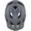 Troy Lee Designs – Youth FLOWLINE Helmet, MIPS for Mountain Bicycle MTB, OSFA(Gray)