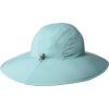 Women’s Oasis Sun Hat(Seaglass)