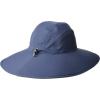 Women’s Oasis Sun Hat(Steel Blue)