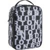 Burton 2134816AIUNARegular Lunch-n- Box Lined Letters