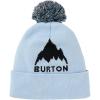 Burton Kids’ Recycled Trope Beanie, Dusty Blue, One Size