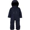 Burton unisex-adult Toddlers’ Outbeam Gore-tex One Piece(True Black)