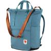 Fjällräven High Coast Totepack Bag – Dawn Blue(Dawn Blue)