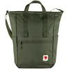 Fjällräven High Coast Totepack Bag – Dawn Blue(Mountain Green)