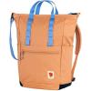 Fjällräven High Coast Totepack Bag – Dawn Blue(Peach Sand)