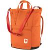 Fjällräven High Coast Totepack Bag – Dawn Blue(Sunset Orange)