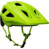 Fox Racing Mainframe Mountain Bike Helmet(TRVRS – Flo Yellow)