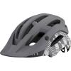 Giro Manifest Spherical Cycling Helmet – Men’s(Matte Charcoal Rush)