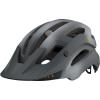 Giro Manifest Spherical Cycling Helmet – Men’s(Matte Dark Shark Dune)