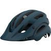 Giro Manifest Spherical Cycling Helmet – Men’s(Matte Harbor Blue (2022))