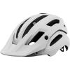 Giro Manifest Spherical Cycling Helmet – Men’s(Matte White)