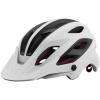Giro Merit Spherical Adult Dirt Bike Helmet(Matte White/Black)