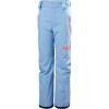 Helly-Hansen Junior Legendary Pant – Ski Pants with HELLY TECH: Waterproof, Windproof, Breathable, Extendable Length(627 Bright Blue)