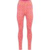 Kari Traa Rose High Waist Pant(Berry)