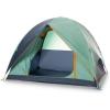 Kelty Tallboy Family Car Camping Tent, 4 or 6 Person Freestanding Shelter, Large Capacity, Stuff Sack Included. 2022(4-Person)