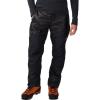 Mountain Hardwear Mens Compressor™ Alpine Pants(Black)