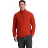 Outdoor Research Men’s OR Polartec® 100 Quarter Zip(Jupiter)