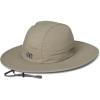 Outdoor Research Sunbriolet Sun Hat(Solid Khaki)