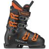 Tecnica Junior Freeride All Mountain Medium Volume C.A.S. Shell Jt 4 Ski Boots(Ink Blue)