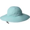 Women’s Oasis Sun Hat(Seaglass)