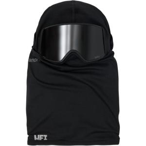 Anon MFI HELLBROOK BALACLAVA(Black)