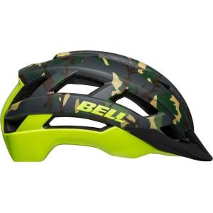 BELL Falcon XRV MIPS Adult Road Bike Helmet – Matte/Gloss Camo/Retina, Large (58-62 cm)