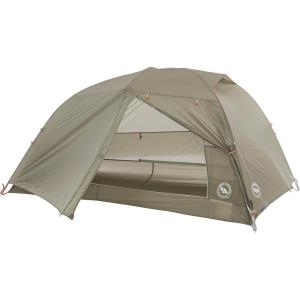 Big Agnes Copper Spur HV UL – Ultralight Backpacking Tent(2 Person (Olive Green))