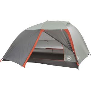 Big Agnes Copper Spur HV UL – Ultralight Backpacking Tent(3 Person (Mtnglo))