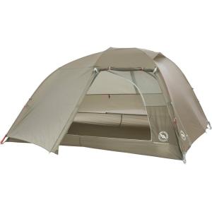 Big Agnes Copper Spur HV UL – Ultralight Backpacking Tent(3 Person (Olive Green))