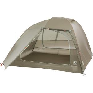 Big Agnes Copper Spur HV UL – Ultralight Backpacking Tent(4 Person (Olive Green))