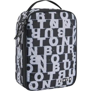 Burton 2134816AIUNARegular Lunch-n- Box Lined Letters