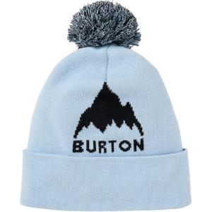 Burton Kids’ Recycled Trope Beanie, Dusty Blue, One Size