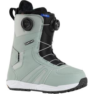 Burton Women’s Felix BOA Snowboard Boots(Petrol Green)