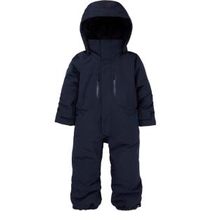 Burton unisex-adult Toddlers’ Outbeam Gore-tex One Piece(True Black)