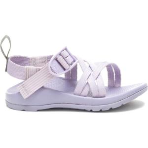Chaco Kids’ ZX1 Ecotread Athletic Sandals(Lavender Frost)