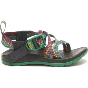 Chaco Kids’ ZX1 Ecotread Athletic Sandals(Rising Navy)