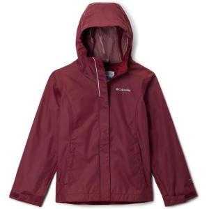 Columbia Youth Girls Arcadia II Jacket(Rich Wine)