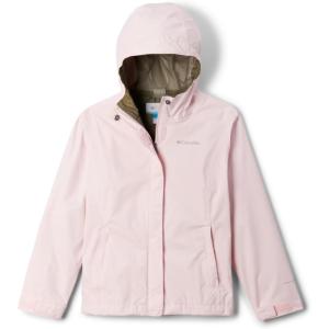 Columbia Youth Girls Arcadia II Jacket(Satin Pink)