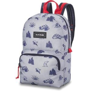 Dakine Cubby Pack 12L – Woodland Floral(Forest Friends)
